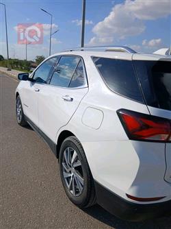 شيفروليه إكوينوكس